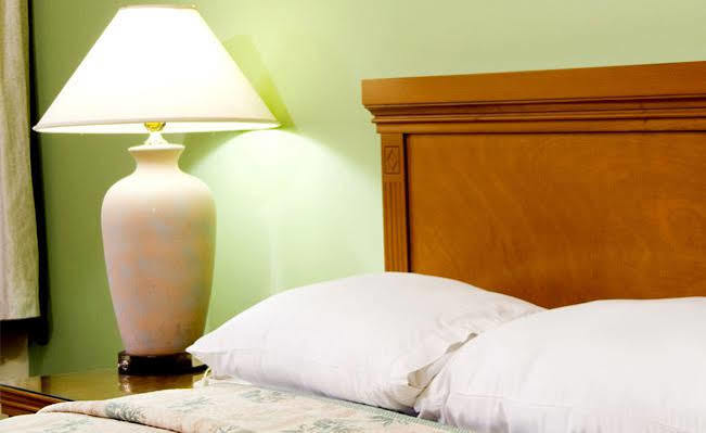 Rodeway Inn Гринвуд Экстерьер фото
